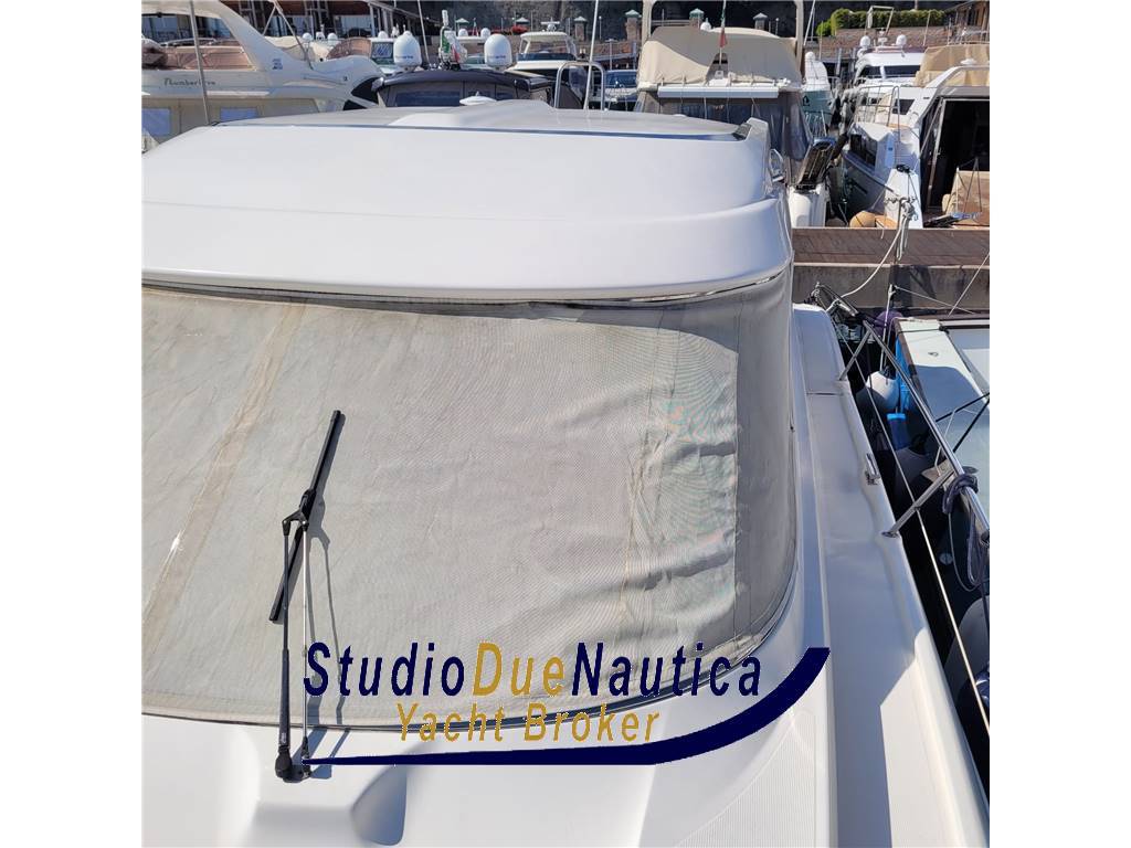 Bavaria 37ht sport