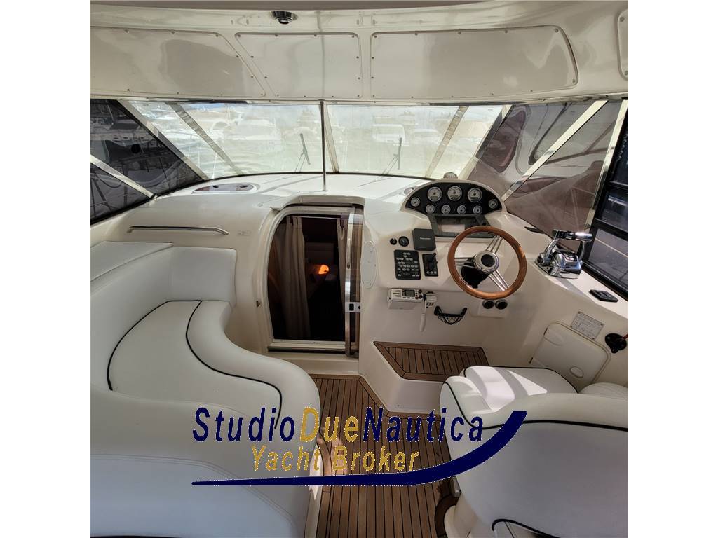 Bavaria 37ht sport