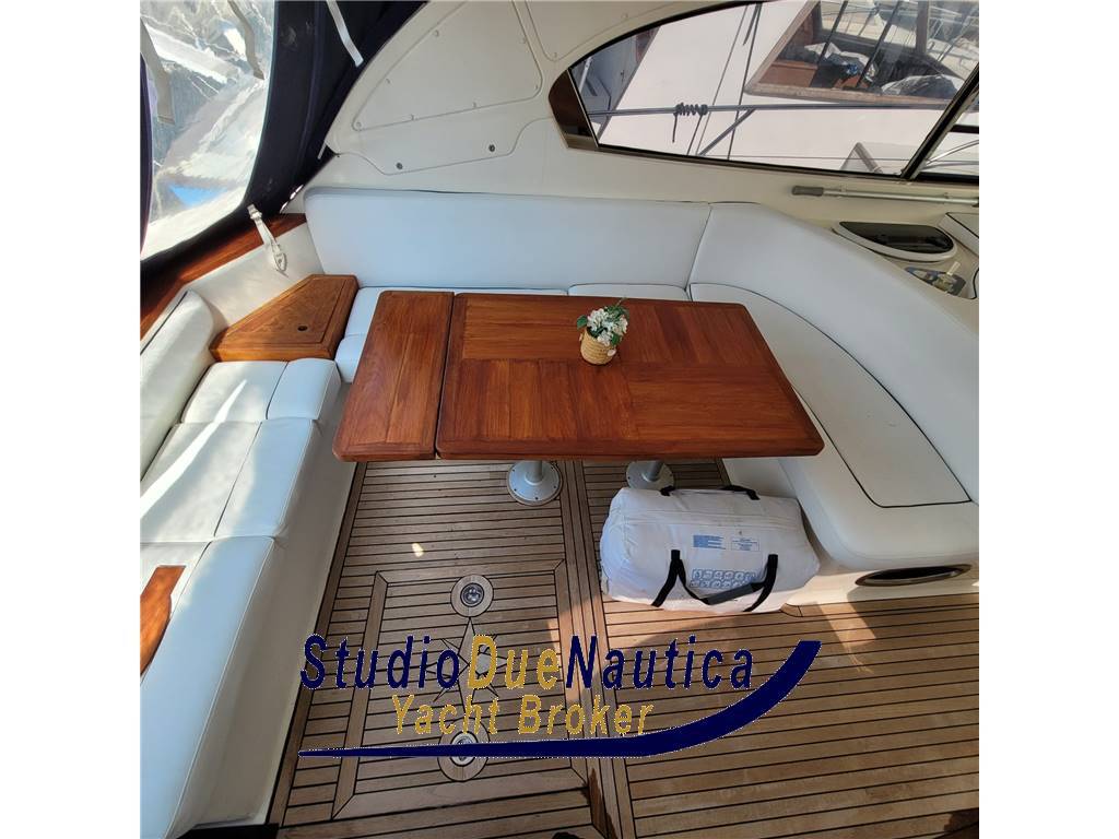 Bavaria 37ht sport