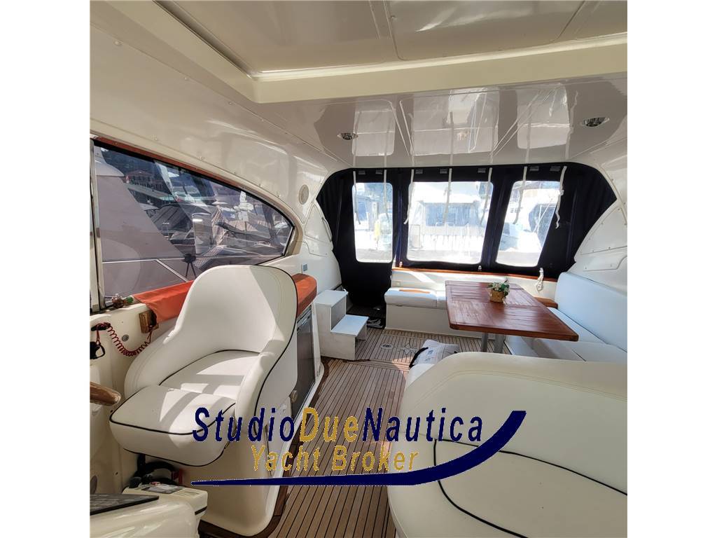 Bavaria 37ht sport