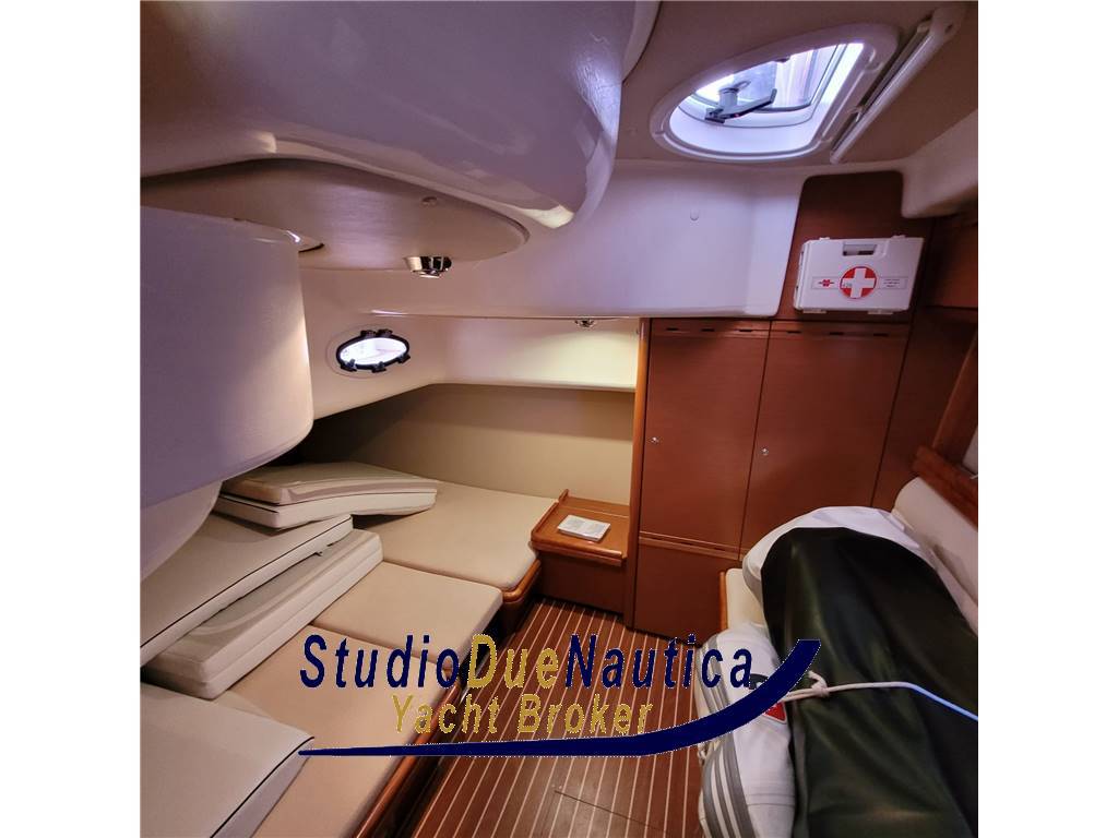 Bavaria 37ht sport