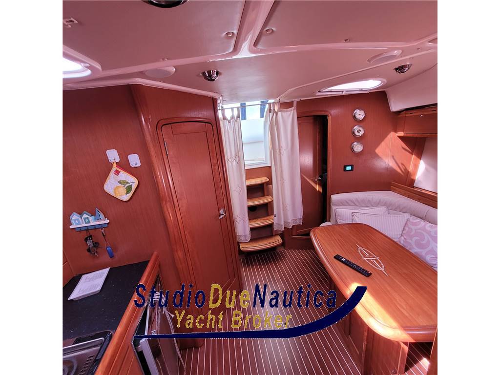 Bavaria 37ht sport