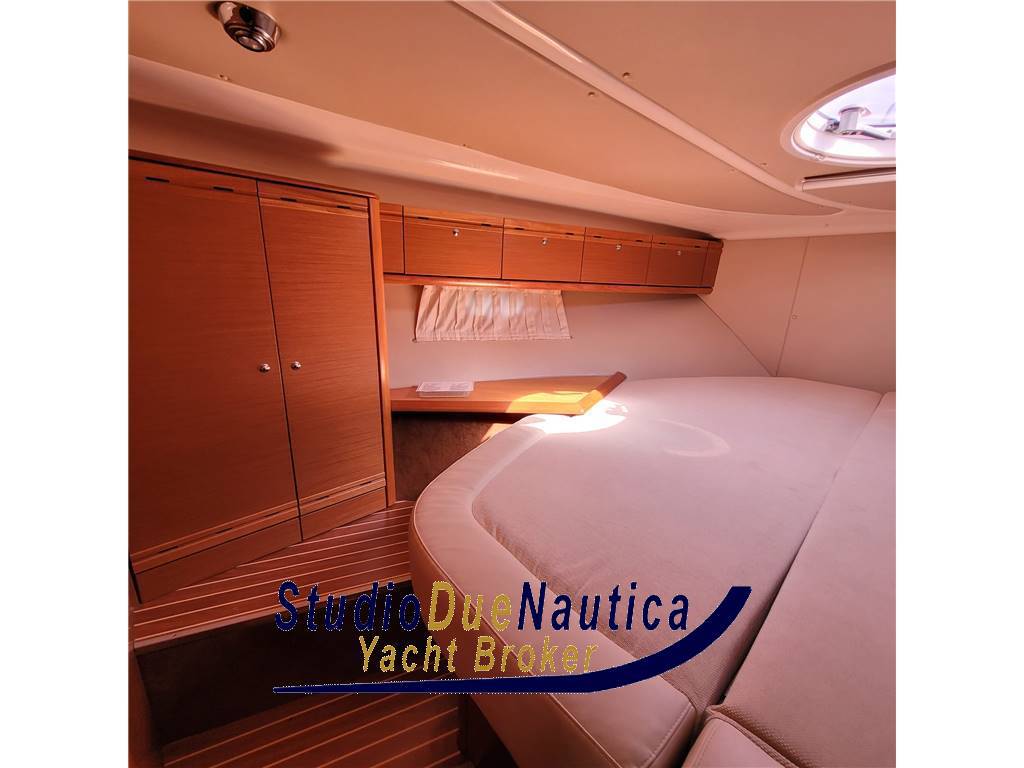 Bavaria 37ht sport