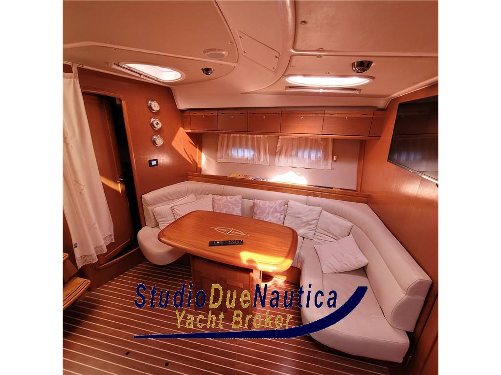Bavaria 37ht sport