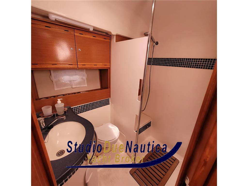 Bavaria 37ht sport