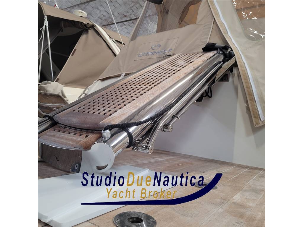 Cranchi Z35 natante