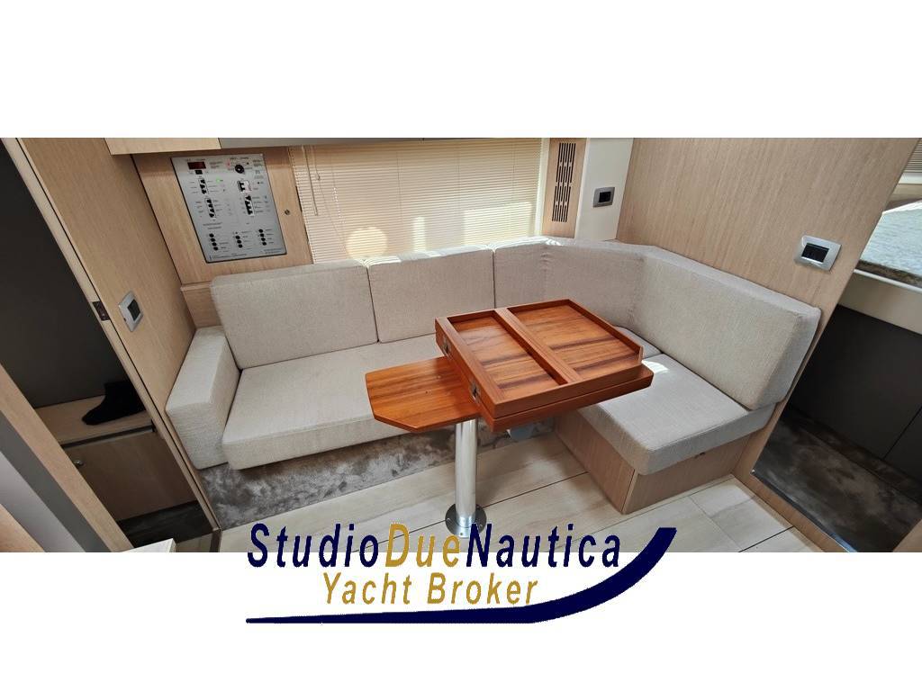 Cranchi Z35