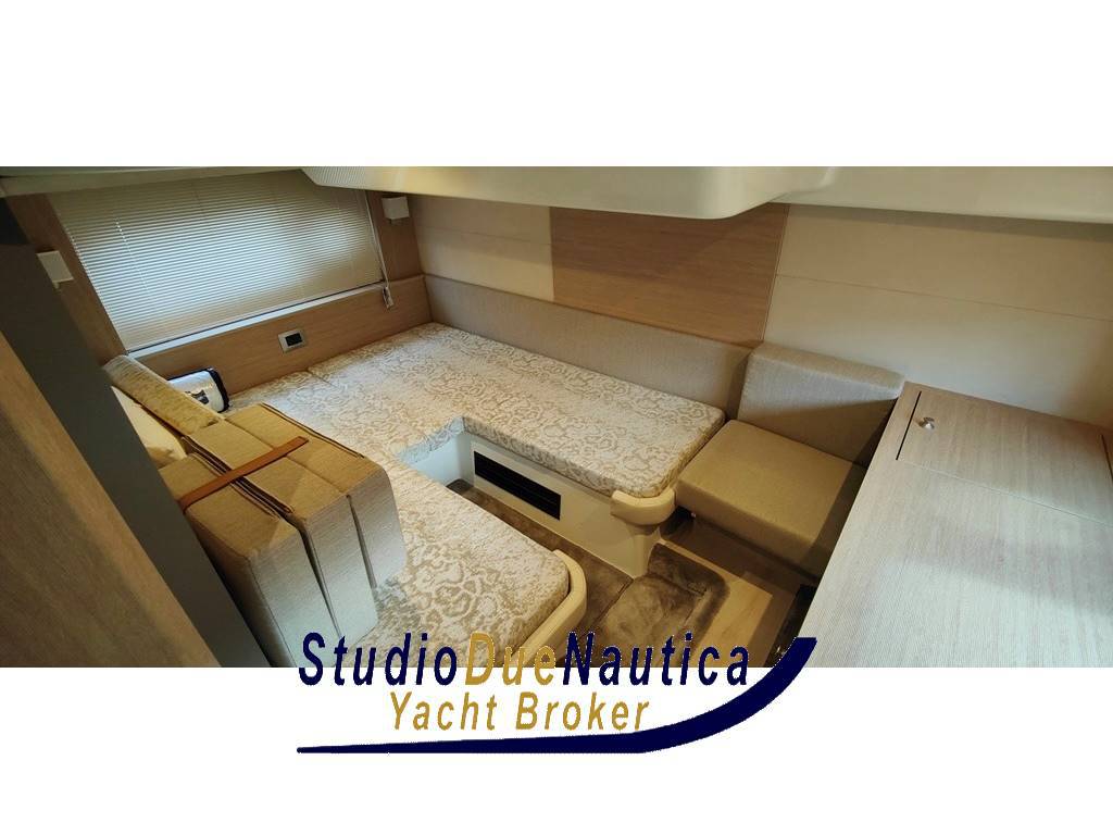 Cranchi Z35