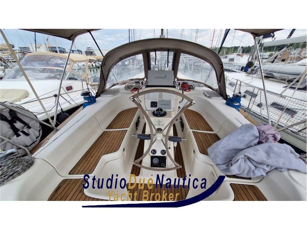 Bavaria 42