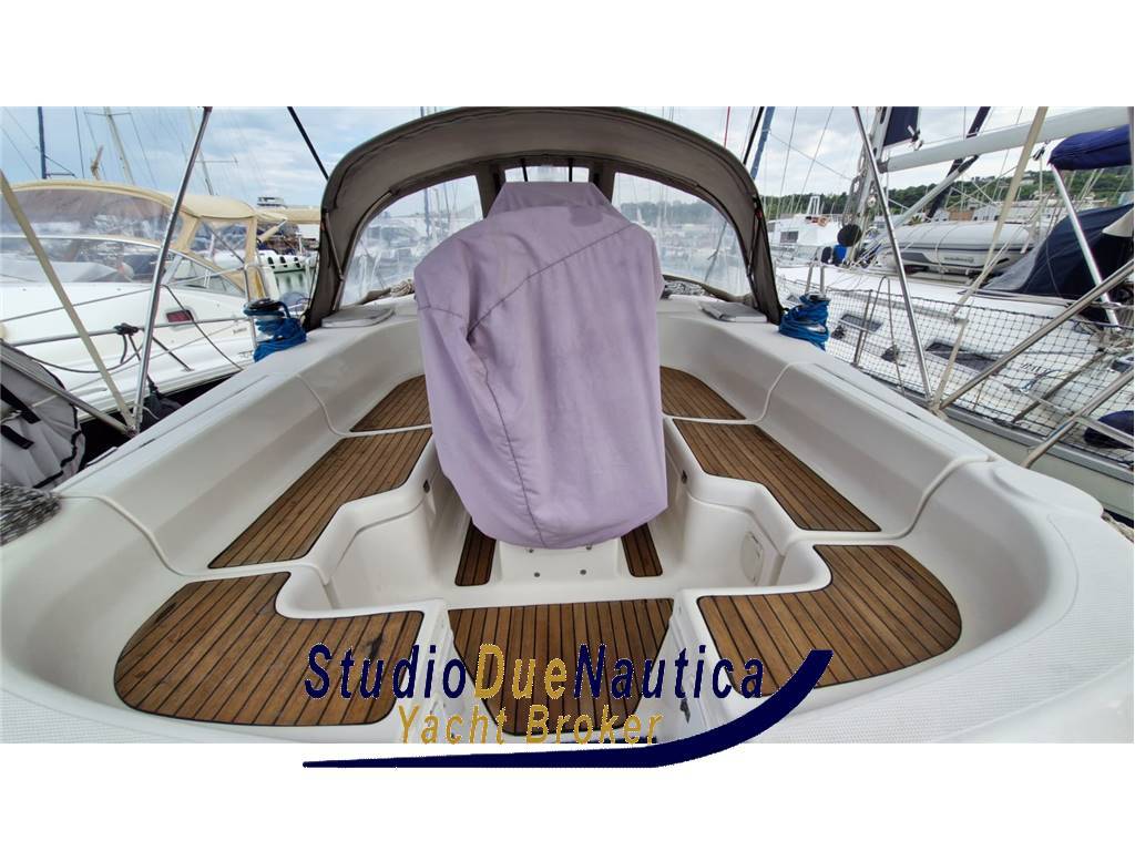 Bavaria 42