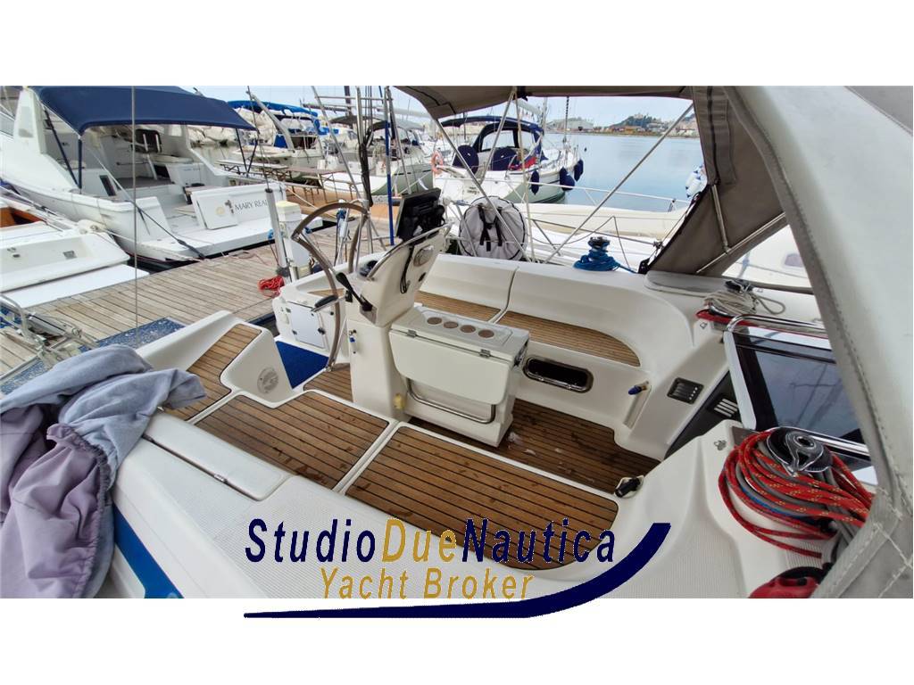 Bavaria 42
