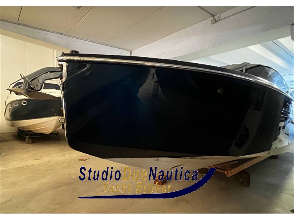 Cranchi E26 classic