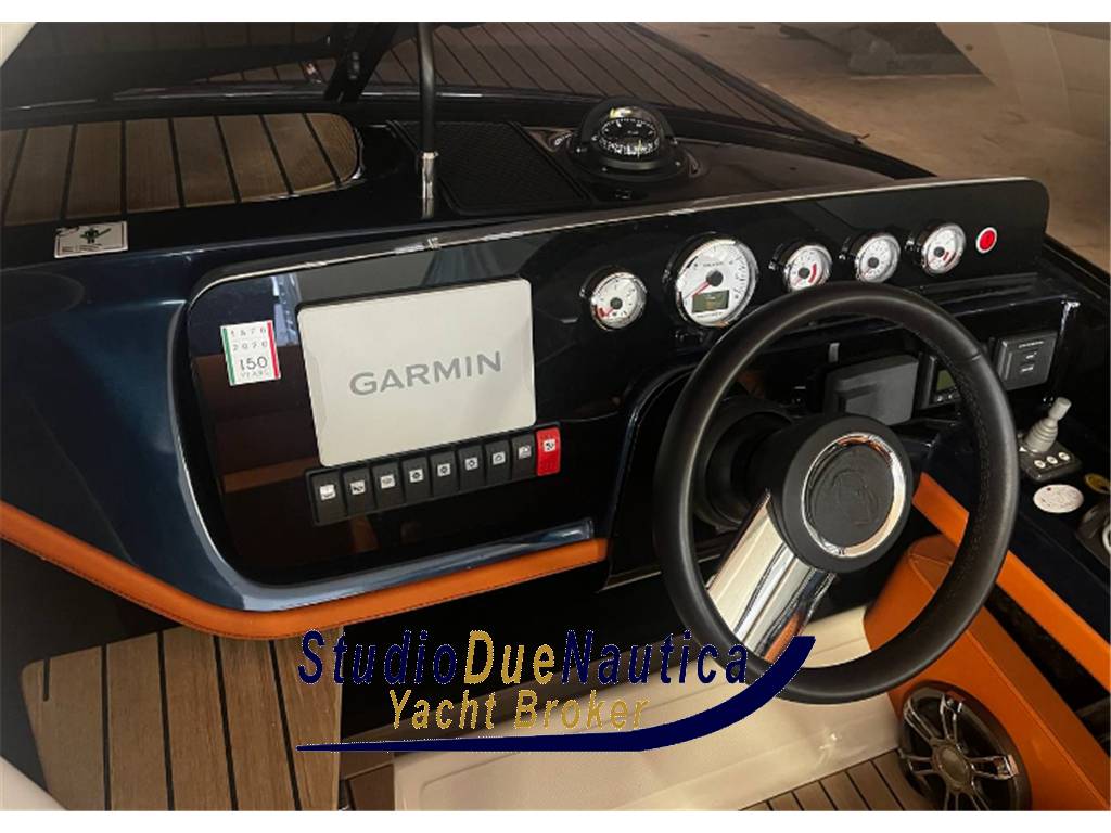 Cranchi E26 classic