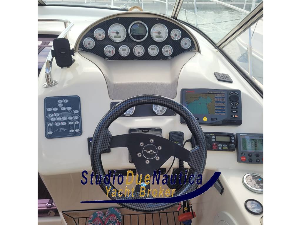 Bavaria 37 sport ht