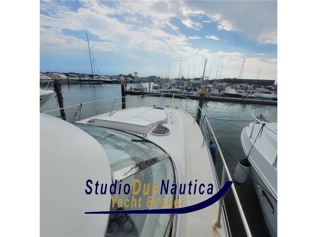 Bavaria 37 sport ht
