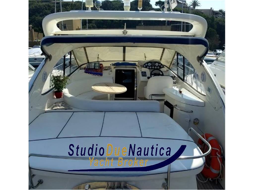 Bavaria 37 sport ht