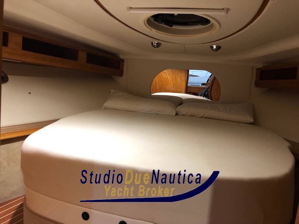 Bavaria 37 sport ht
