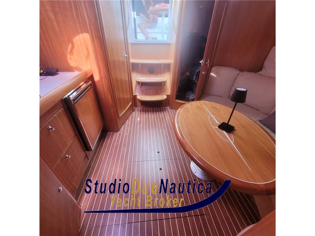 Bavaria 37 sport ht