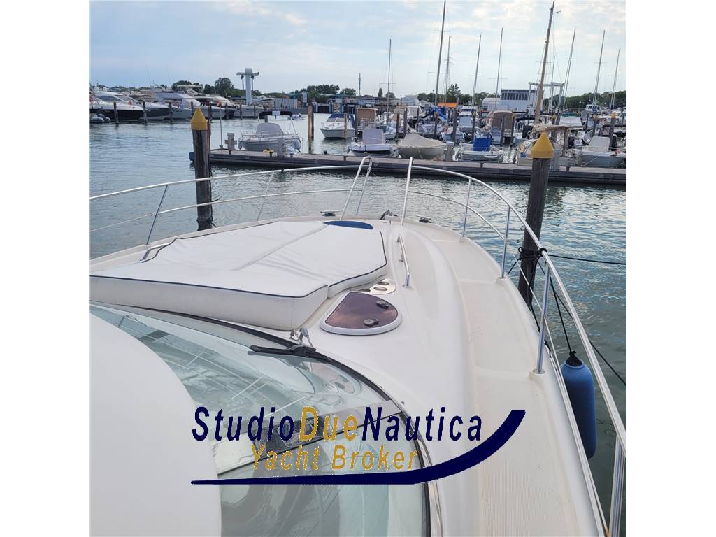Bavaria 37 sport ht