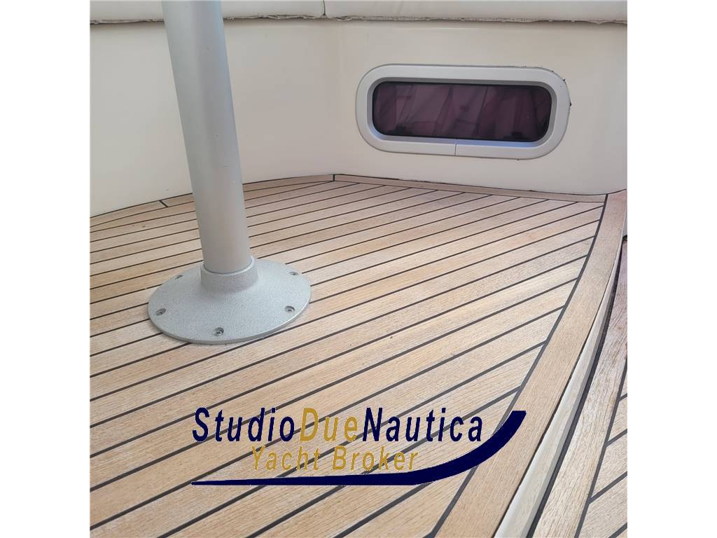 Bavaria 37 sport ht