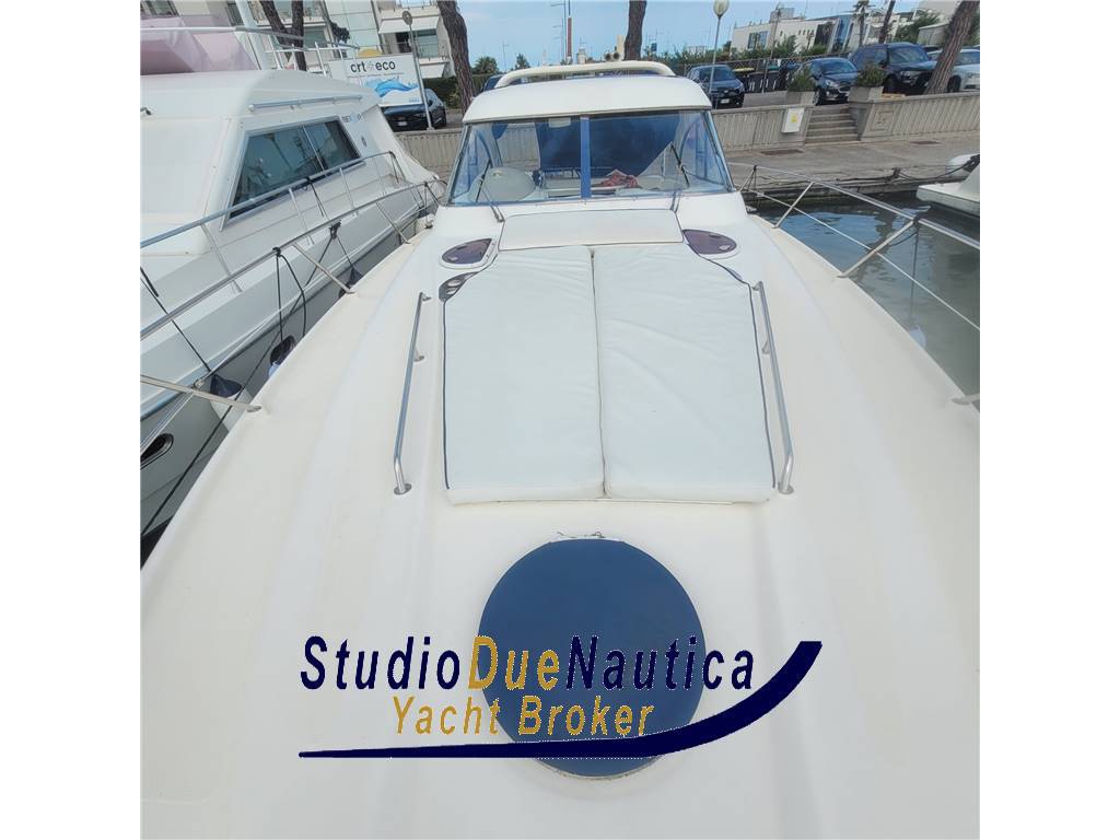 Bavaria 37 sport ht