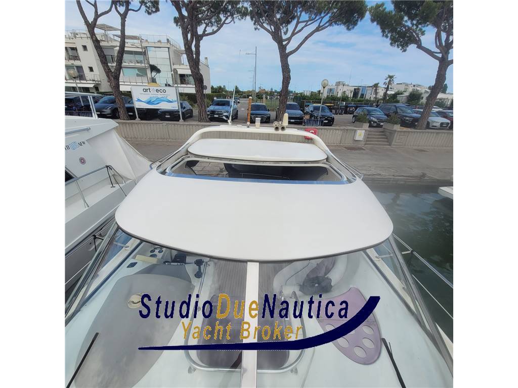 Bavaria 37 sport ht