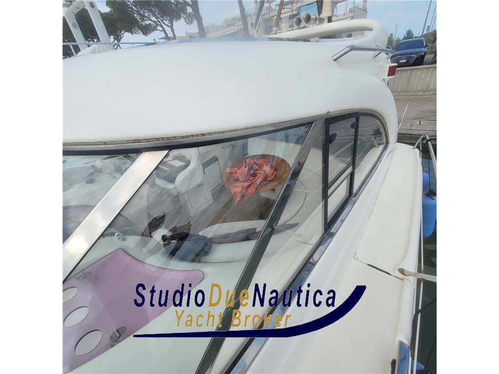 Bavaria 37 sport ht