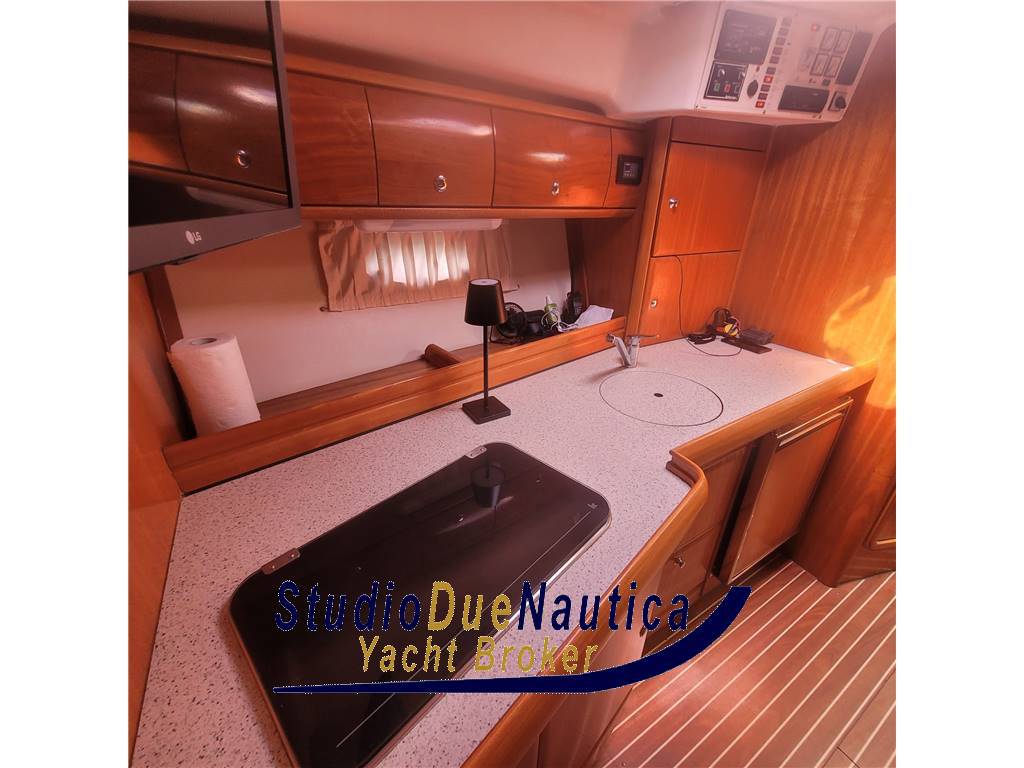 Bavaria 37 sport ht