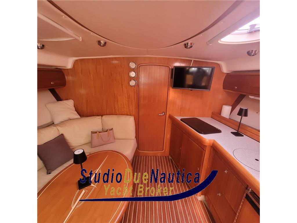 Bavaria 37 sport ht