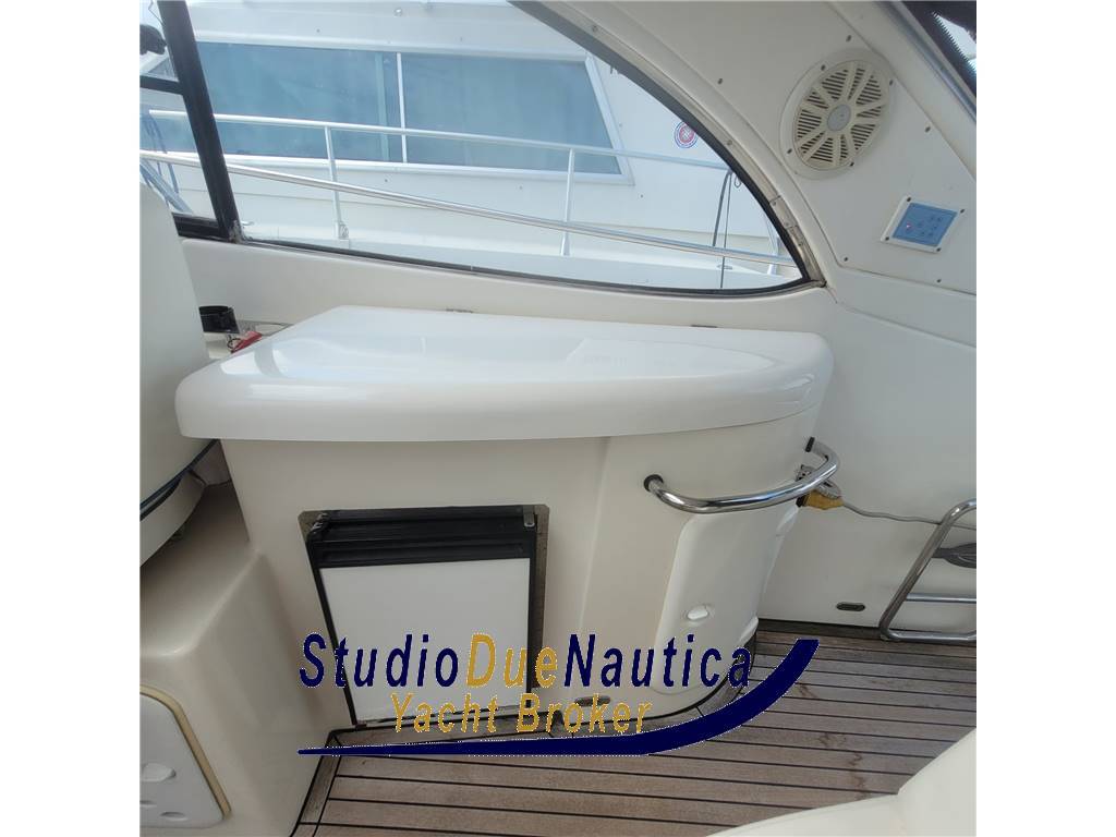 Bavaria 37 sport ht
