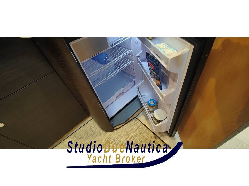 Cranchi Mediterranee 50 ht