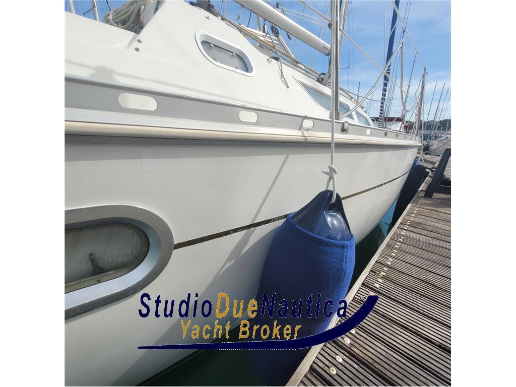 Jeanneau Sun odyssey 37.1