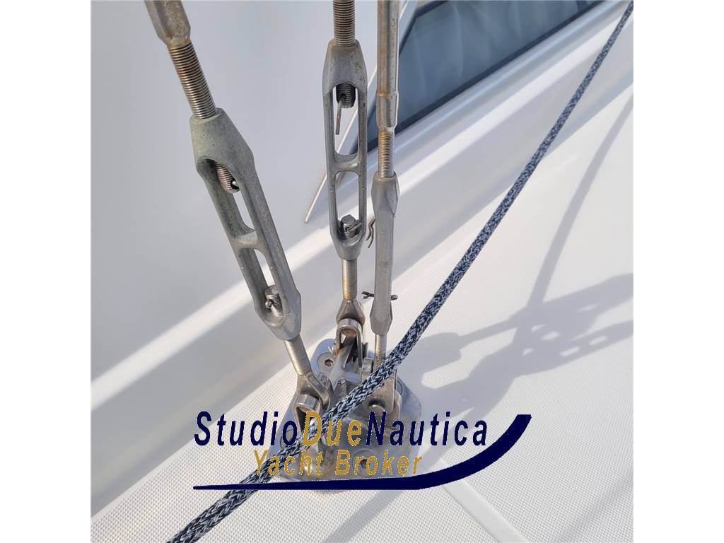Jeanneau Sun odyssey 37.1