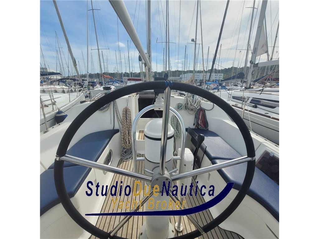 Jeanneau Sun odyssey 37.1