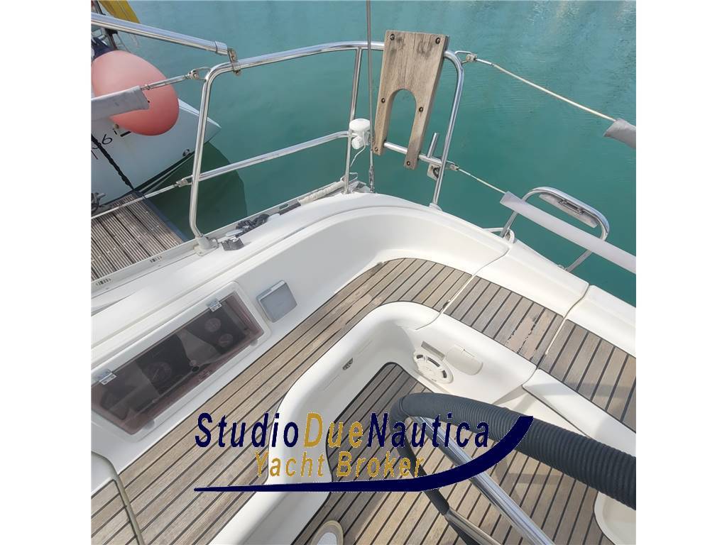 Jeanneau Sun odyssey 37.1