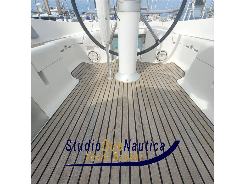 Jeanneau Sun odyssey 37.1
