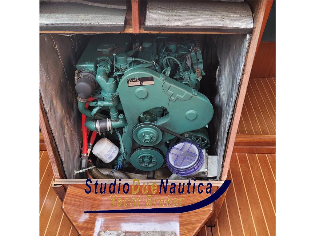 Jeanneau Sun odyssey 37.1