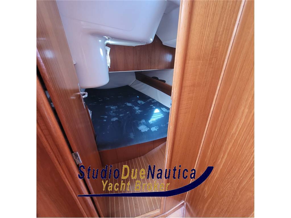 Jeanneau Sun odyssey 37.1