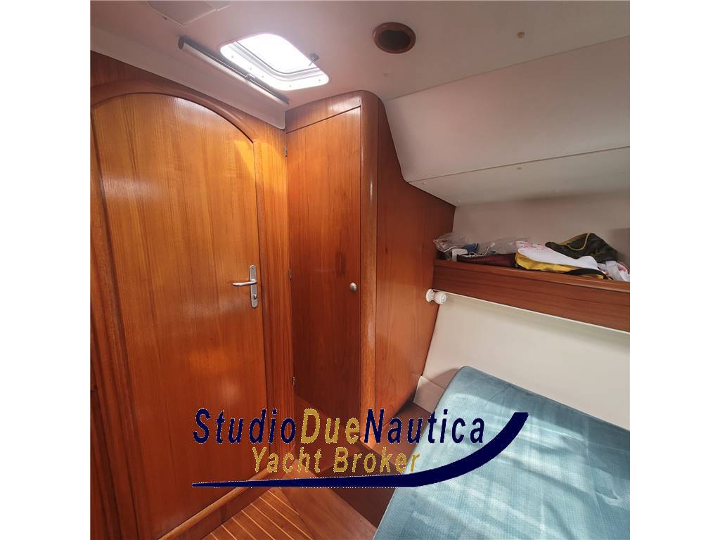Jeanneau Sun odyssey 37.1
