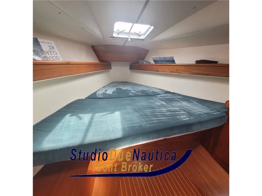 Jeanneau Sun odyssey 37.1
