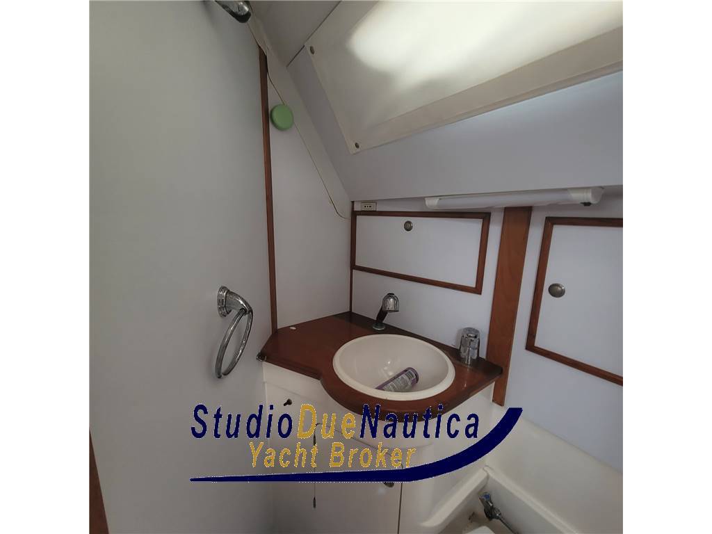 Jeanneau Sun odyssey 37.1
