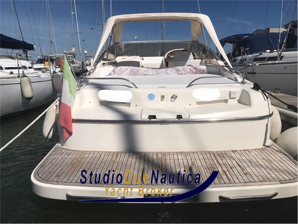 Cranchi Acquamarina 31