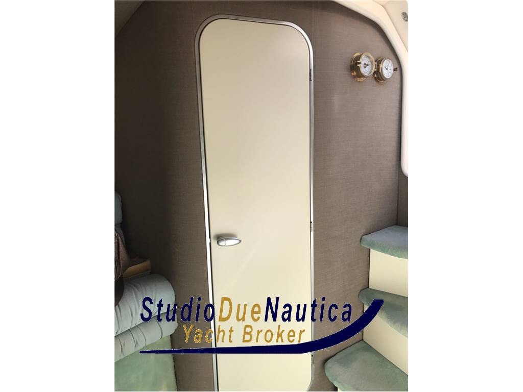 Cranchi Acquamarina 31