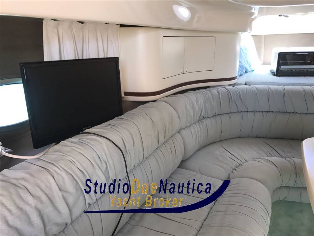 Cranchi Acquamarina 31