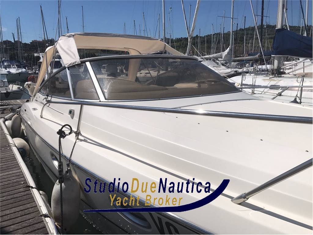 Cranchi Acquamarina 31