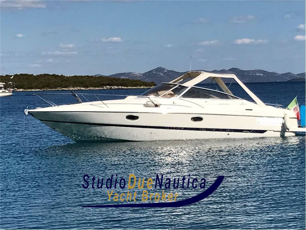 Cranchi Acquamarina 31