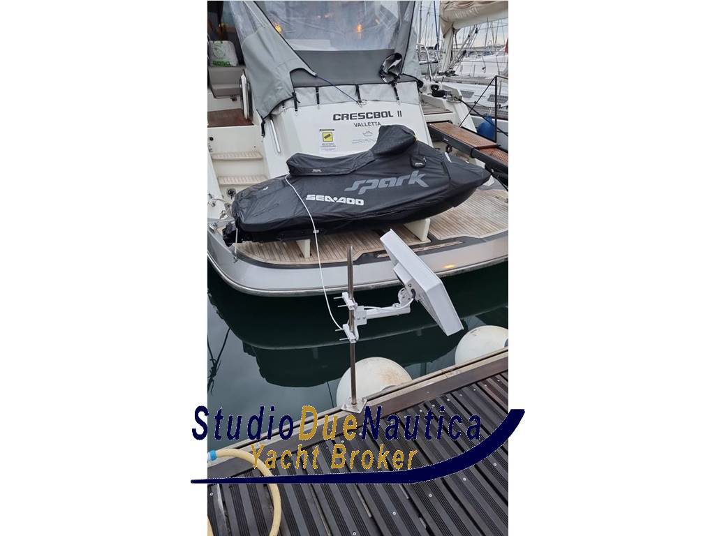 Cranchi 60 ht