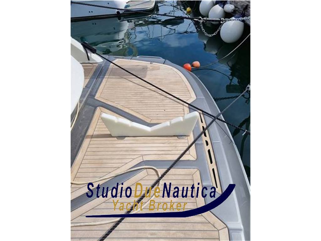 Cranchi 60 ht