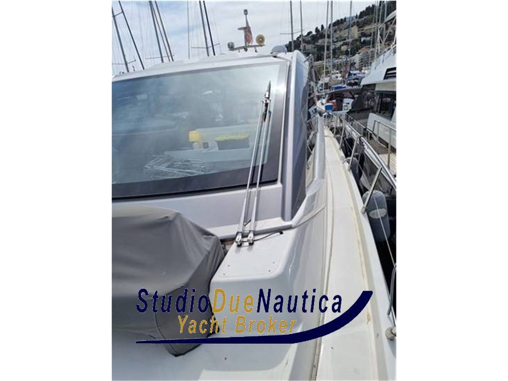 Cranchi 60 ht