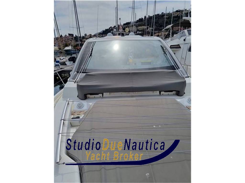 Cranchi 60 ht